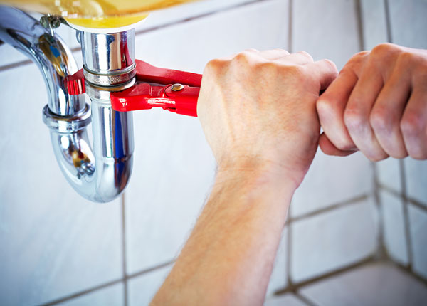 About Vonore Plumbers